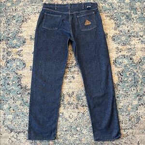 Bulwark Excel FR Flame-Resistant ⚡️Arc Rating 20.7 Denim Jeans Size 38